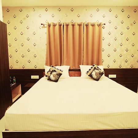 Anand Kanan Varanasi Ngoại thất bức ảnh
