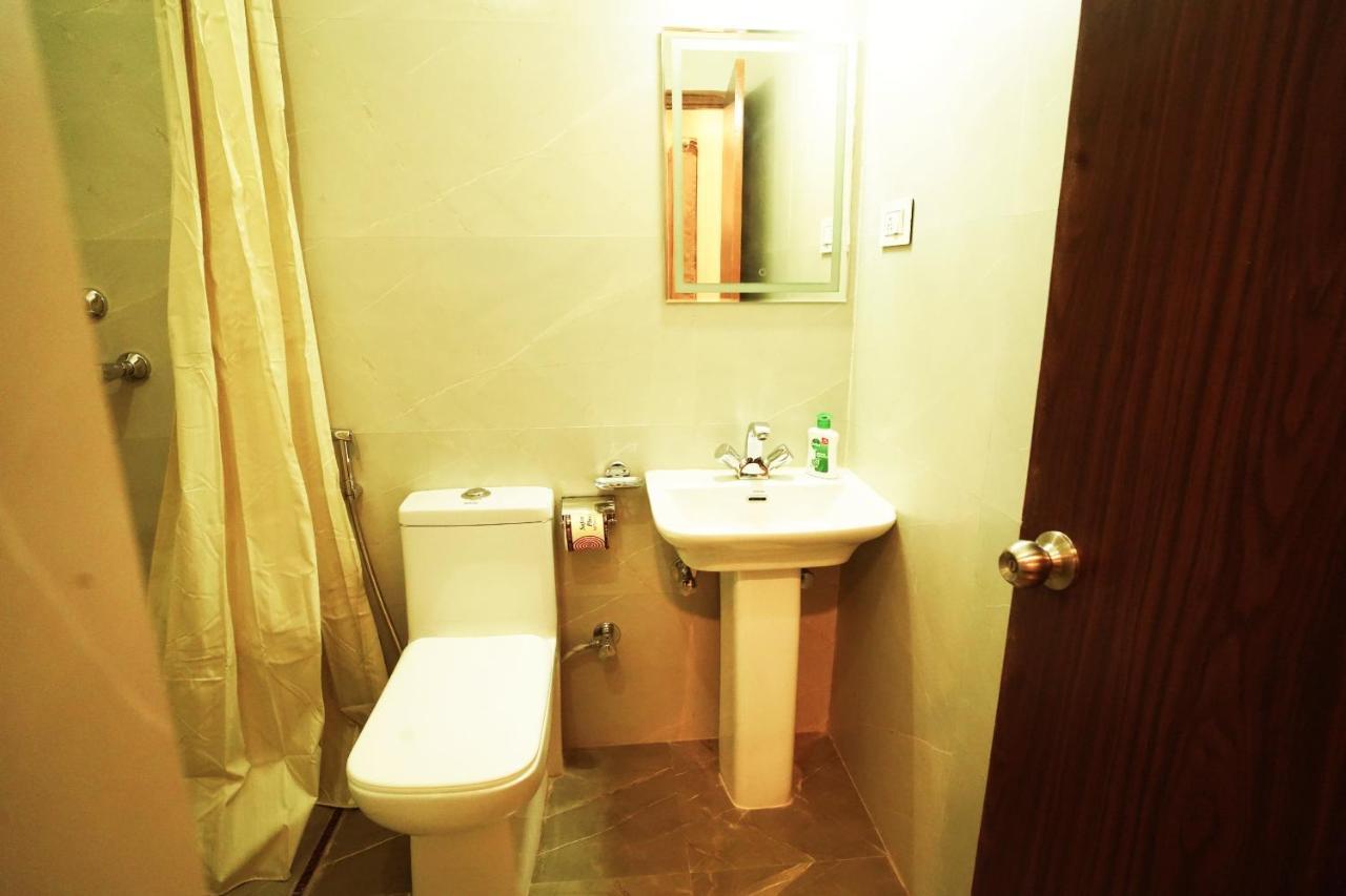Anand Kanan Varanasi Ngoại thất bức ảnh
