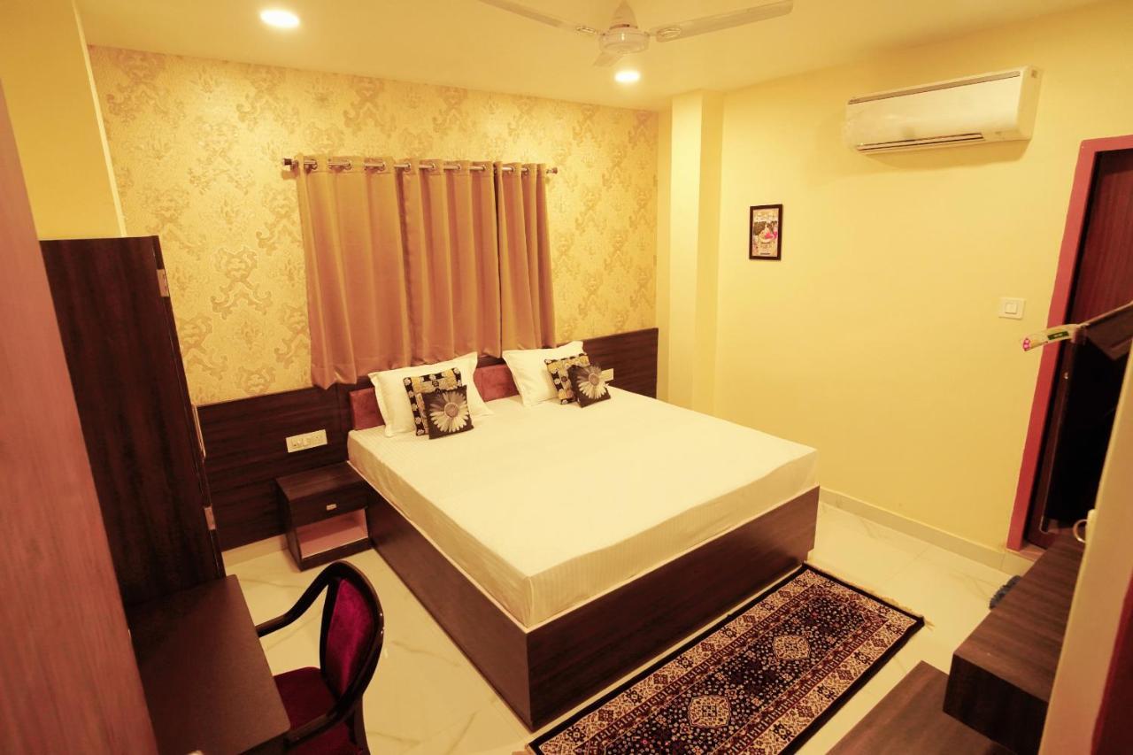 Anand Kanan Varanasi Ngoại thất bức ảnh