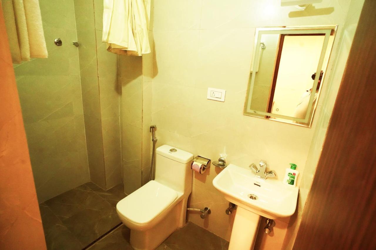 Anand Kanan Varanasi Ngoại thất bức ảnh