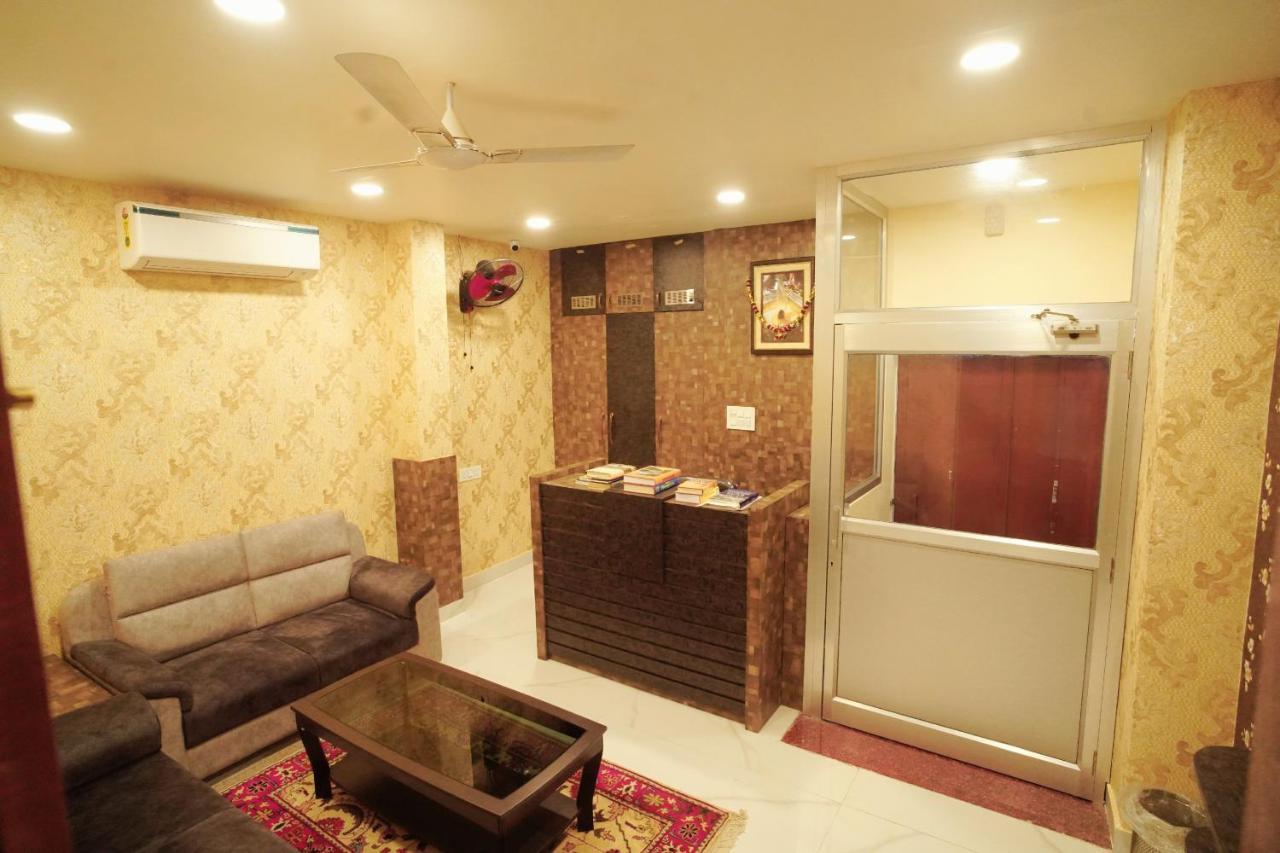 Anand Kanan Varanasi Ngoại thất bức ảnh